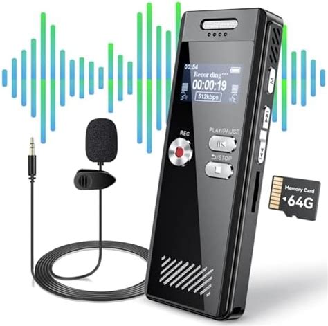 Image result for Digital Audio Voice Recorder