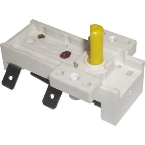 TERMOSTAT KVARCNE RADIJATORA BIMETALNI 5-55C - Termostati uljanih r...