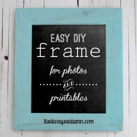 Image result for DIY Frame Pattern