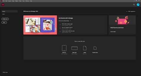 Image result for InDesign Basics