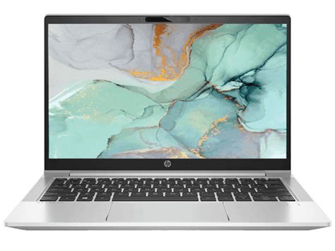 HP ProBook 430 G8 Notebook PC | HP Store India