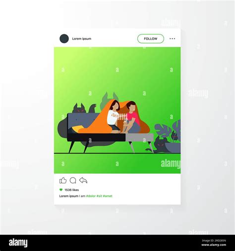 Children covering with blanket on bed Stock Vector Image & Art - Alamy