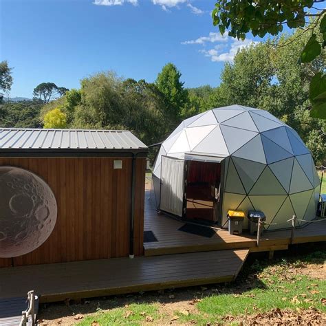STELLAR GLAMPING AUCKLAND (Papakura) - Campground Reviews, Photos, Rate ...