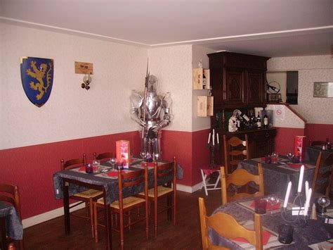 AUBERGE LE CASTEL (Chateau-Garnier) - Inn Reviews & Photos - Tripadvisor