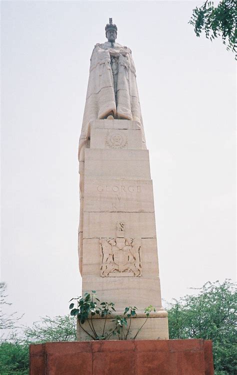 Of Political Icons and Vandalism: A View from History
