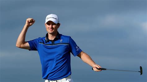 The Open: Justin Rose trying to emulate Phil Mickelson after winning ...