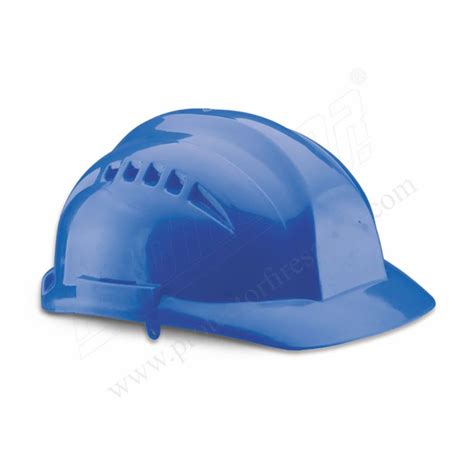 Head Protection - Karam Safety Helmet With Ratchet Fitting Trader ...