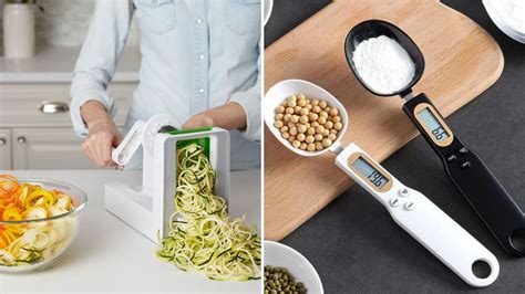 15 Quirky Kitchen Gadgets You Never Knew You Needed