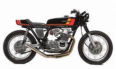 Honda Cb750 Cafe Racer Guide by 70s Style Guide Honda Cb750 Racer Return Of The Cafe Honda Cb750 Cafe Racer Guide