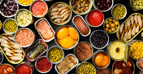 6 Canned Foods That May Help Lower Cholesterol, According to Dietitians