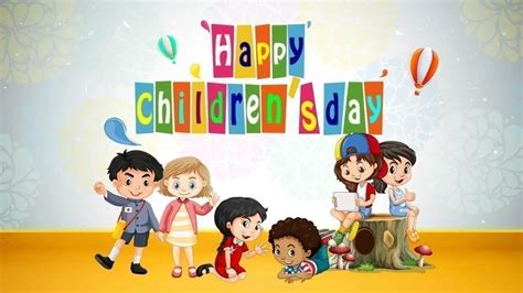 Watch Children's Day Special 2019 Full HD TV Show Online | Airtel ...