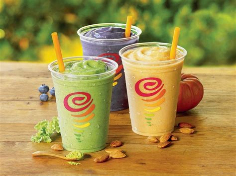 Celebrate National Smoothie Day 2025: $1 Deals and More | MUI KITCHEN