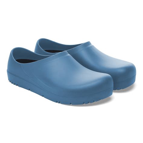 Profi Birki 2.0 Poliuretano Blue | BIRKENSTOCK