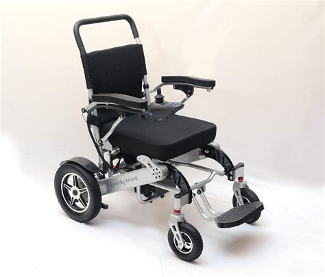 ESLEH Classic Premium Aluminum Alloy Regular Adjustable Electric Power ...