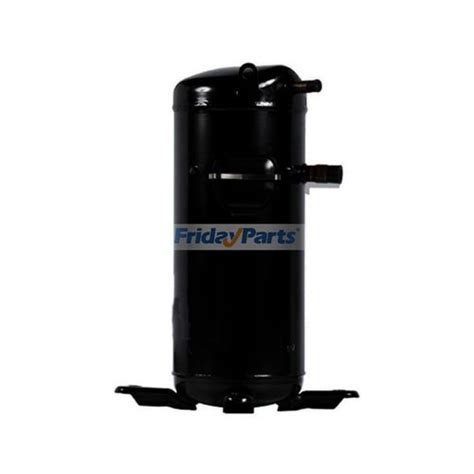 Image result for Reefer Container Scroll Compressor