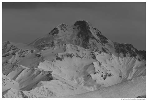 Lauf Rauf 2012 | Georgien | PowderGuide