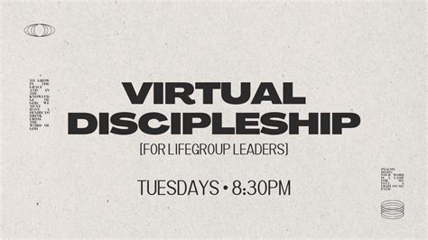 Image result for Discipleship Video Loop
