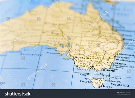 853 imagens de Australian capital cities map Imagens, fotos stock e vetores | Shutterstock
