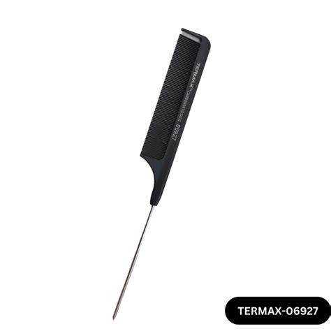 Buy Termax Carbon Antistatic Comb TERMAX-06927 online from Parlon