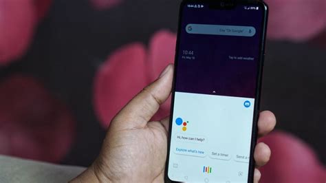 Image result for Hello Google Assistant
