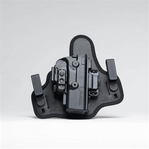 Image result for Alien Gear Holsters IWB Instructions