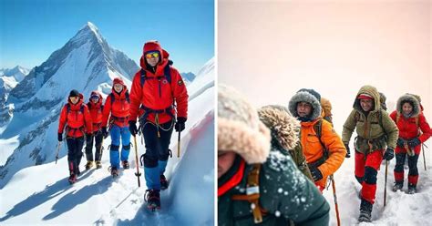 Nepal Increases Permit Fee Mount Everest Climbers,नेपाल ने बढ़ा दिए ...