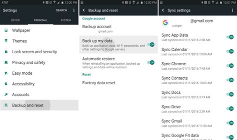 Image result for Backing Up Android to Computer