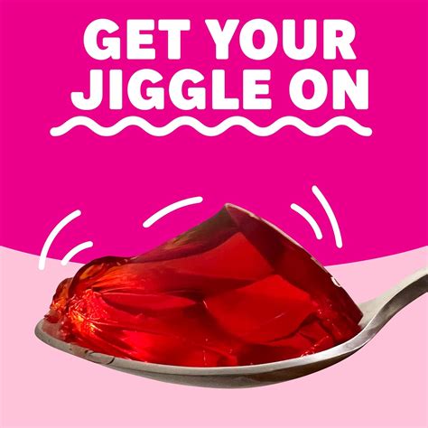 Jell-O Original Strawberry Artificially Flavored India | Ubuy
