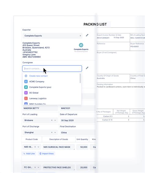 Export Documents Tutorial 的图像结果