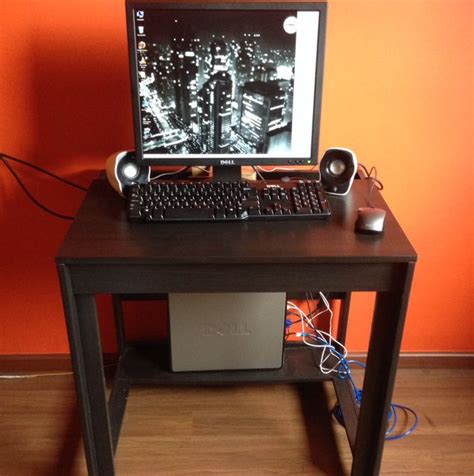 Image result for Basic PC Table