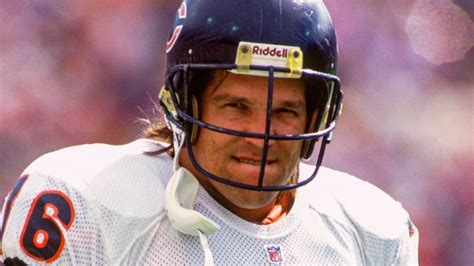 Hall of Famer, Bears icon Steve 'Mongo' McMichael dies at age 67 - ESPN