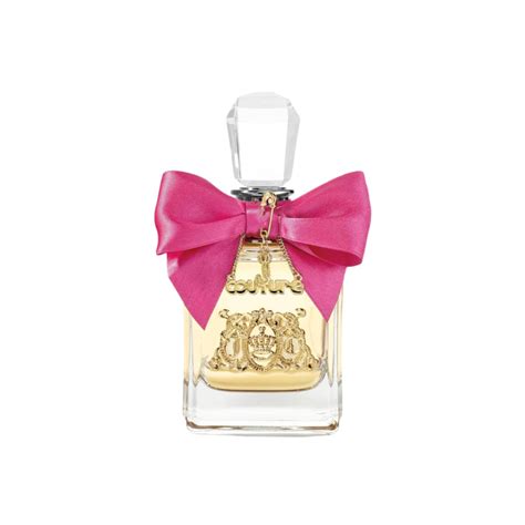 Juicy Couture Viva La Juicy Eau De Parfum for Women 100 ML – Perfumes ...