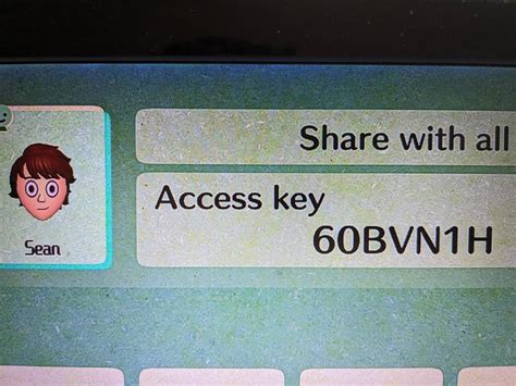 Image result for F-NaF Ennard Miitopia Access Key