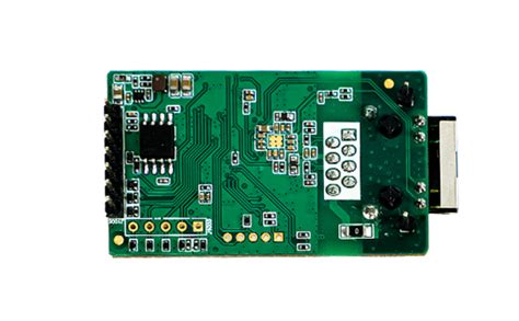 USR-TCP232-E2/ED2 IoT Modules Ethernet to Serial Gateway ...