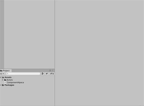 Image result for How to Create Main Actor in Unity