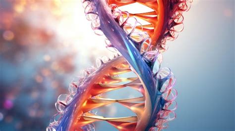 Image result for Complex DNA Structure