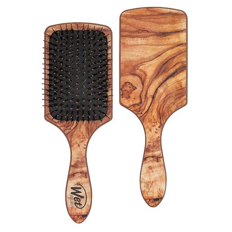Buy Wet Brush Detangler Hairbrush with Soft IntelliFlex Bristles ...