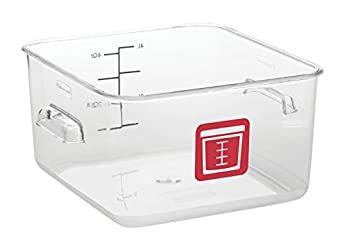 Rubbermaid 1980321 13.5 In Brown High-Heat Scraper, 7.12 Inch x 0.538 ...