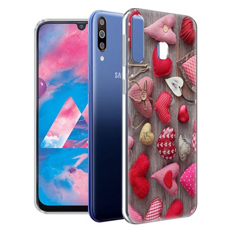 Fashionury Multi Candies Designer Printed Soft Silicone Mobile Case ...