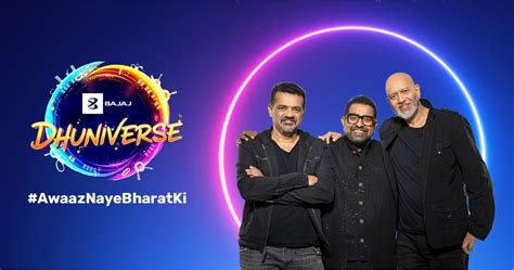 Bajaj Finserv’s ‘Dhuniverse’ Finale Set For March 31, Winner To ...