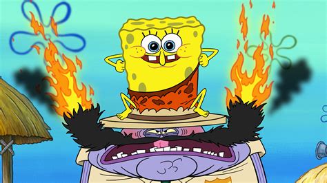 Image result for SpongeBob Episode Recap