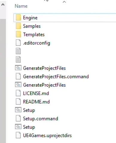 Image result for Unreal Engine Build Just Code