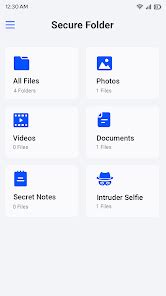 Image result for Open Android Secure File