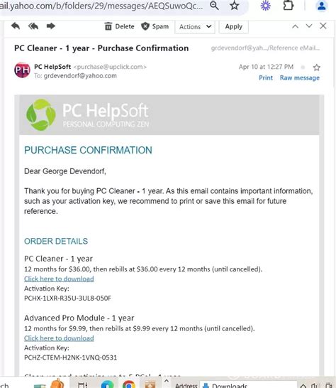 Image result for PC HelpSoft Review