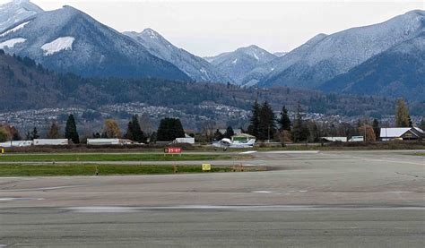 Fort McMurray Airport Authority - New Air Terminal Building