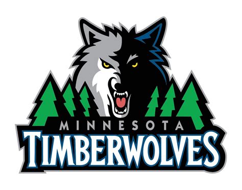Minnesota Timberwolves logo and symbol, meaning, history, PNG