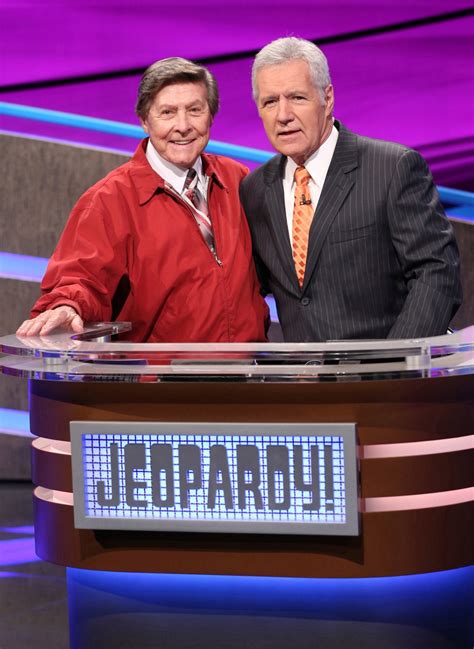 Jeopardy! legend, 95, celebrates major milestone as fans are left in disbelief and vow to ...