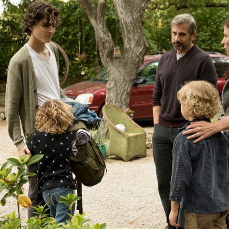 A Complete Ranking of Timothée Chalamet's Best Movies