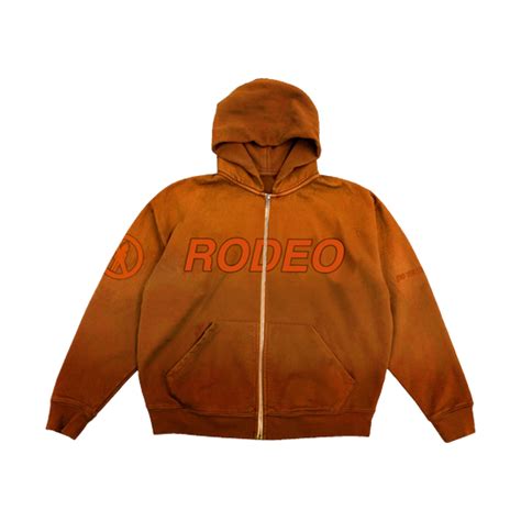 CJ X HOODIES – CircusMaximus