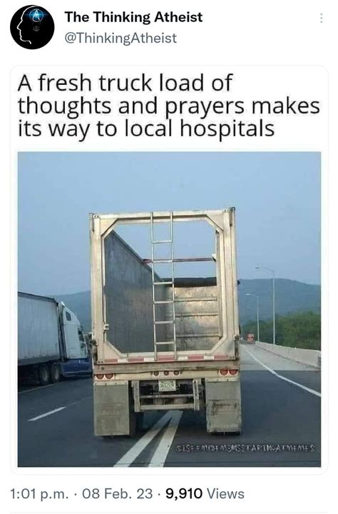 Thoughts and Prayers : r/SatanicTemple_Reddit